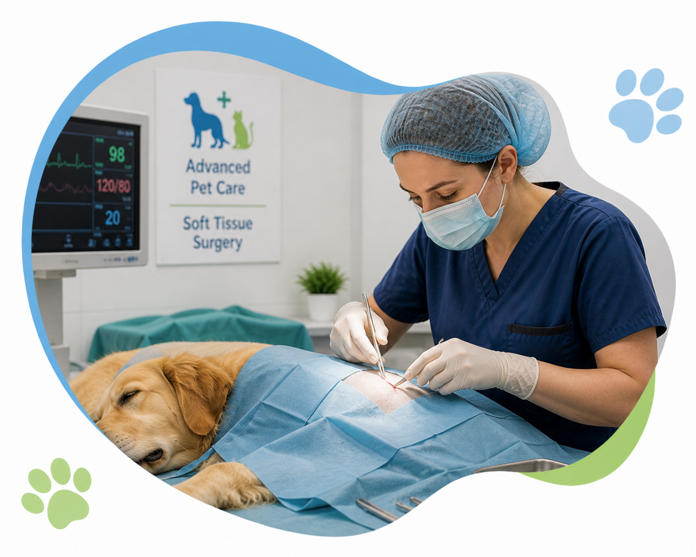 Soft Tissue Surgery