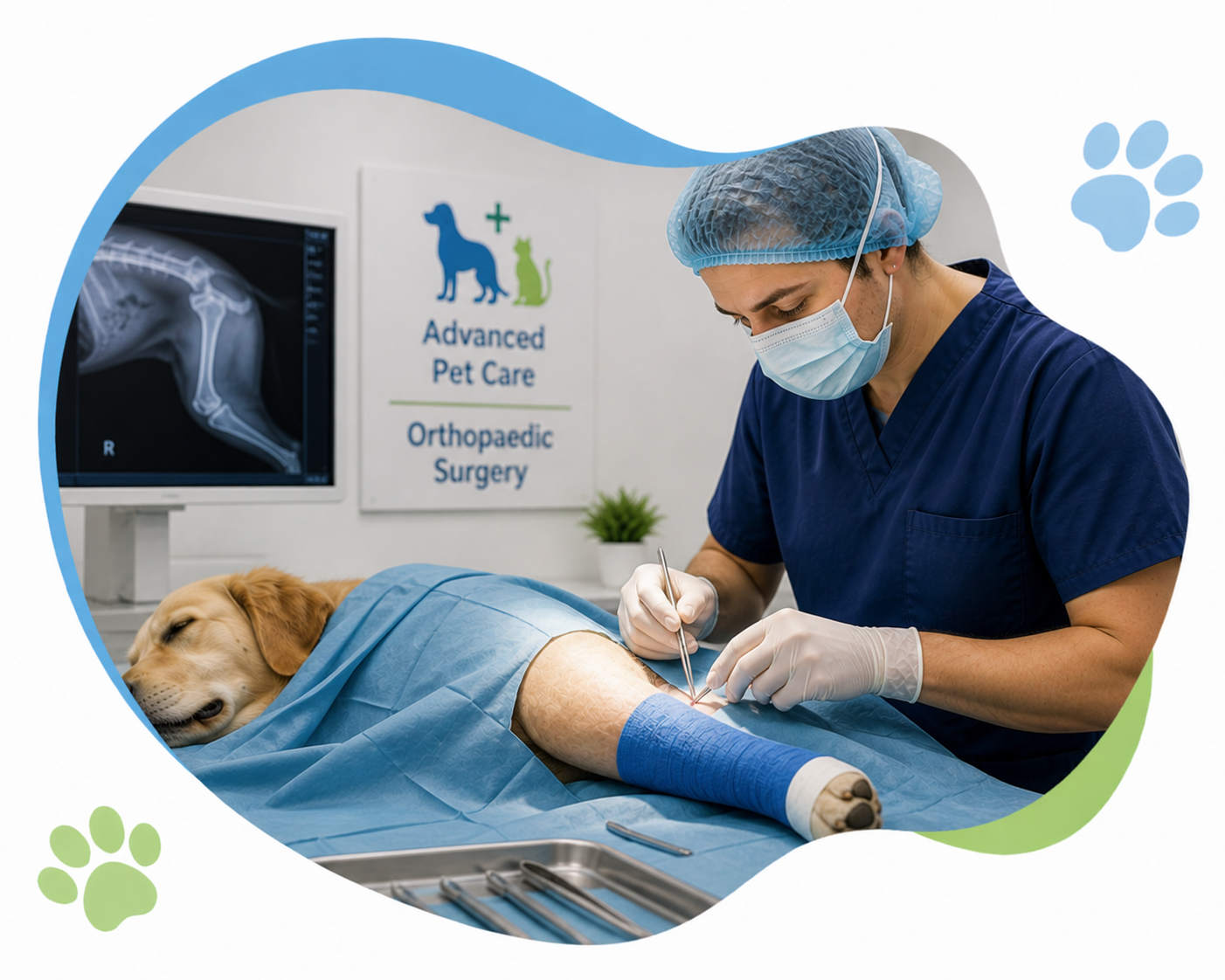 Orthopaedic Assessment