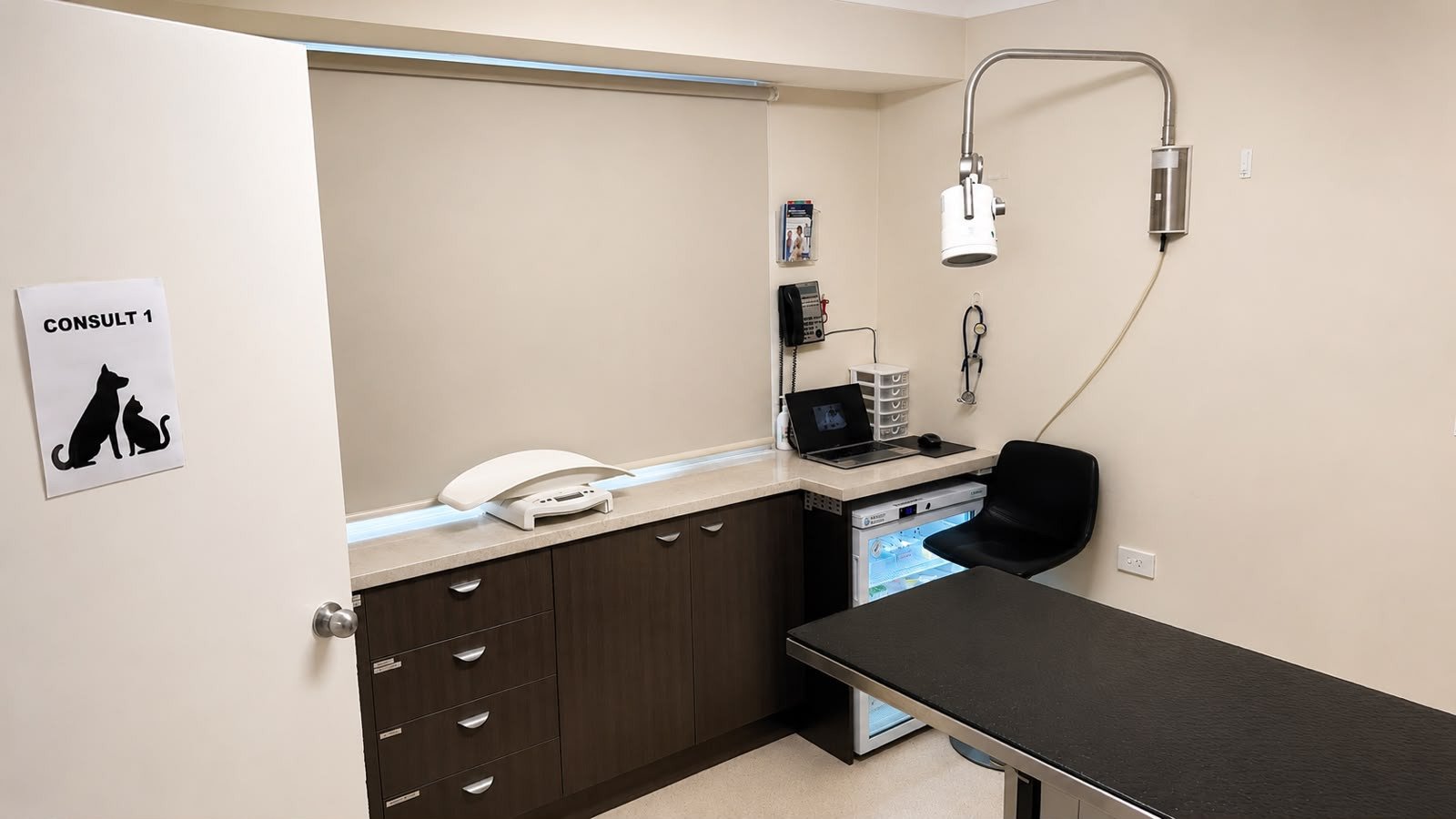 Clinic